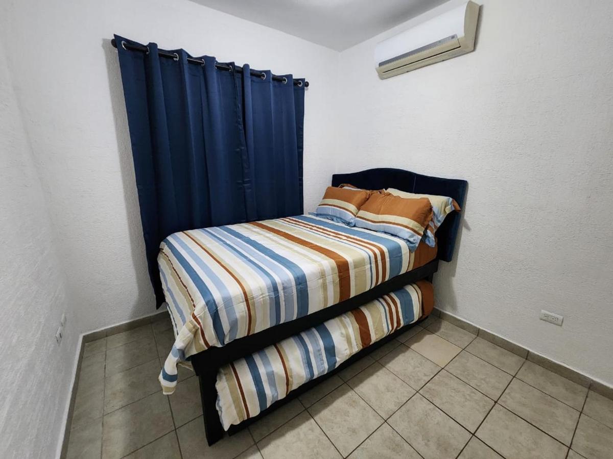 Hermosa Casa En Jardines Κανκούν Εξωτερικό φωτογραφία