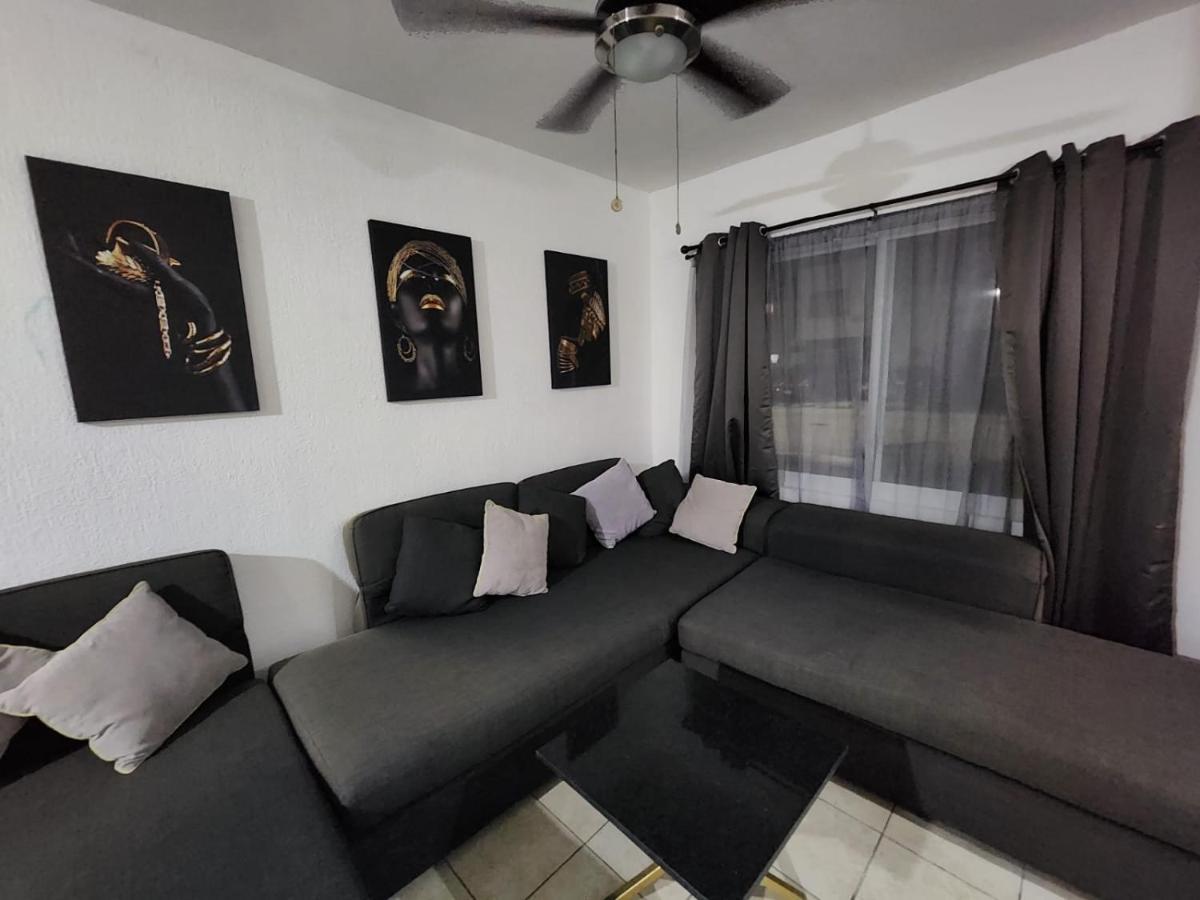 Hermosa Casa En Jardines Κανκούν Εξωτερικό φωτογραφία