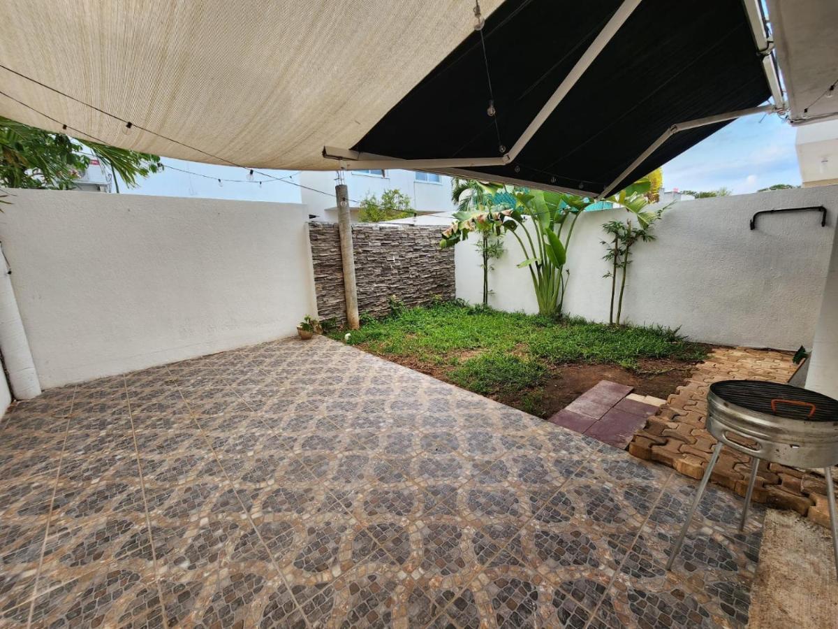 Hermosa Casa En Jardines Κανκούν Εξωτερικό φωτογραφία